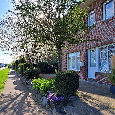 Seeliebe, 300 Meter Zum Wasser, Mit Terrasse Und Garten Lembruch Esterno foto